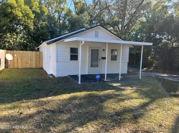 1181 WYCOFF Avenue, Jacksonville, FL 32205