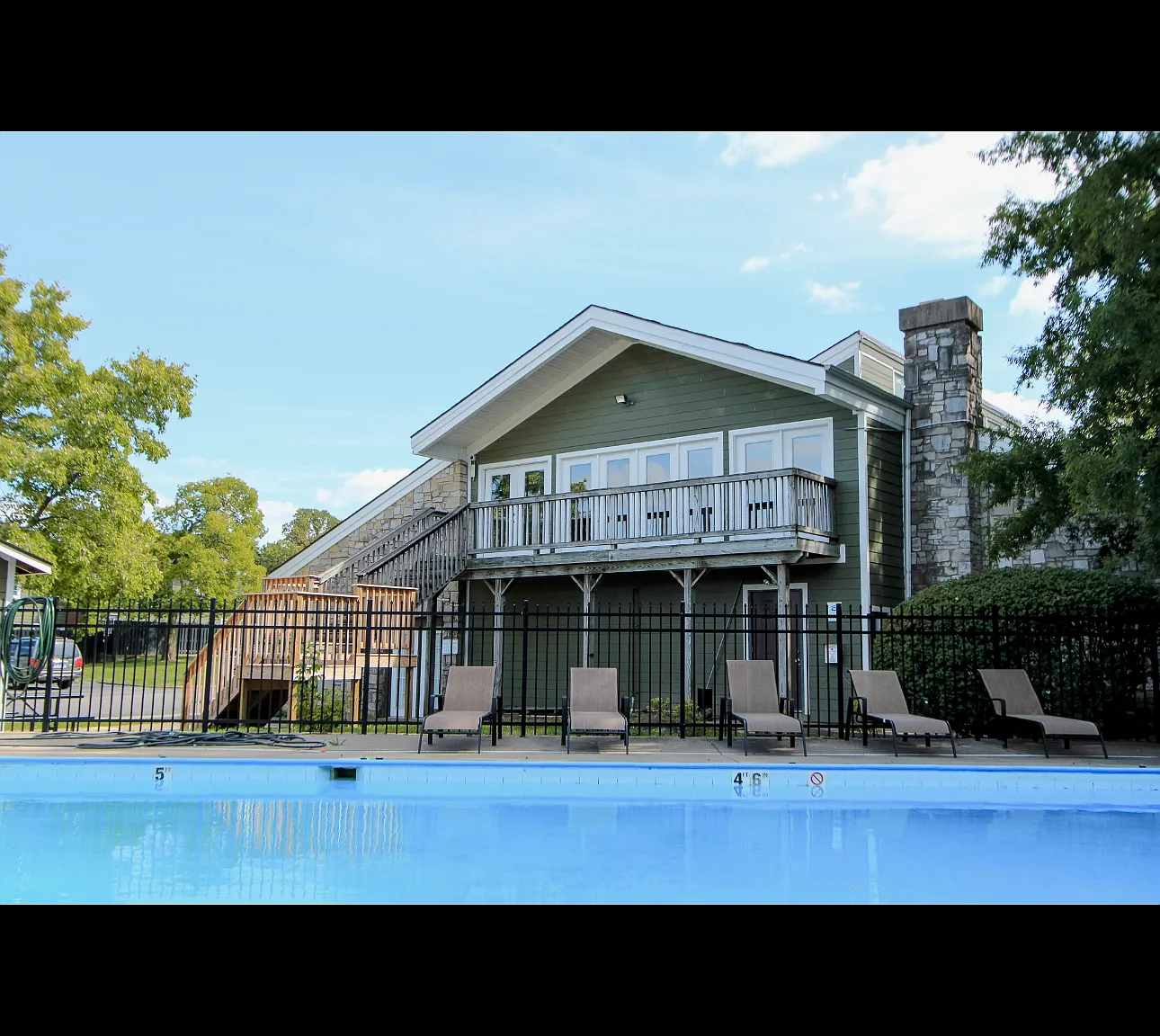 Lexington Villas — Photo 4