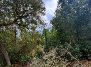 8300 SW 152nd Pl, Dunnellon, FL 34432