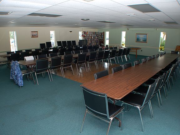 Clubhouse