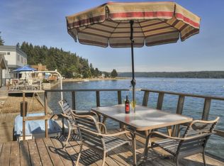 17181 NE North Shore Rd, Tahuya, WA 98588