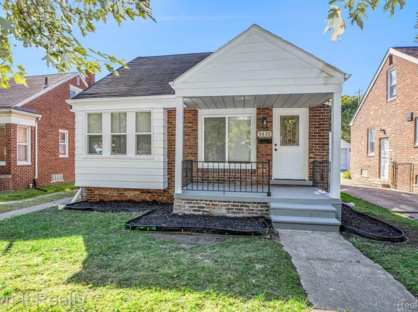 9625 Grayfield, Redford, MI 48239