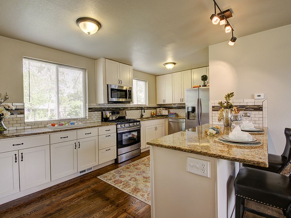 Amazing Kitchen 