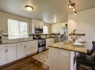 1652 Verbena St, Denver, CO 80220