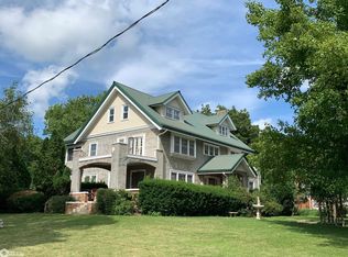 301 E Strait St, Gilman, IA 50106