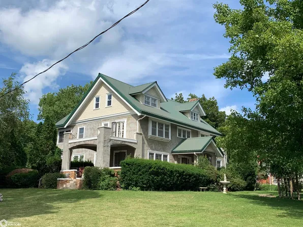 301 E Strait St, Gilman, IA 50106