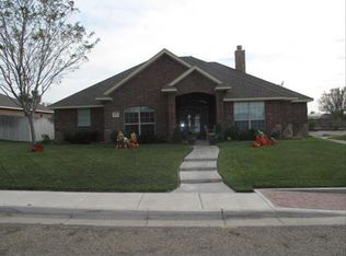 1807 Berkley Ct, Amarillo, TX 79118