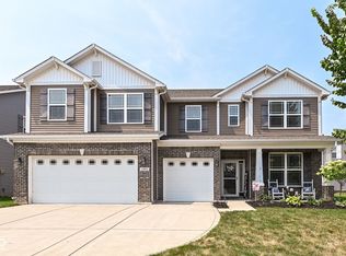 1664 Devonshire Ave, Avon, IN 46123