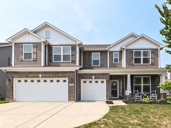 1664 Devonshire Ave, Avon, IN 46123
