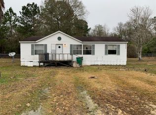 5640 Paradise Dr, Lumberton, TX 77657