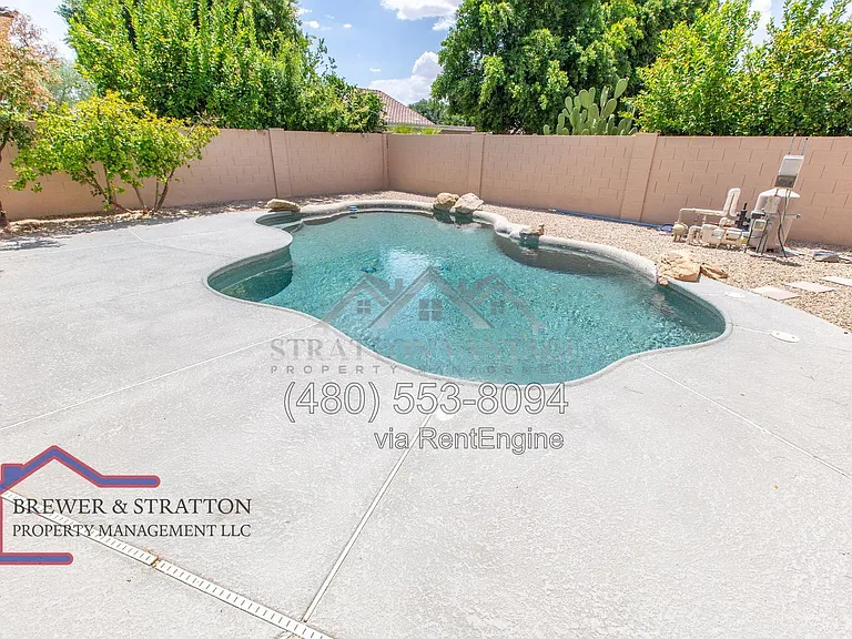 1373 W Longhorn Dr — Photo 63