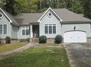 4119 Waits Ave SW, Atlanta, GA 30331