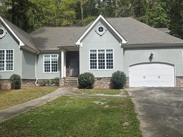 4119 Waits Ave SW, Atlanta, GA 30331