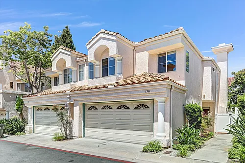 1361 Serena Cir #1 Photo 1