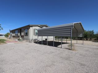 1357 N Calle Katrina, Benson, AZ 85602