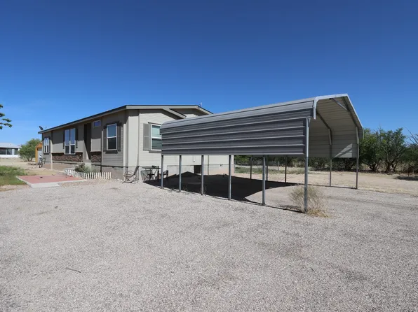 1357 N Calle Katrina, Benson, AZ 85602
