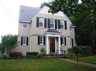 1433 Locust Rd NW, Washington, DC 20012