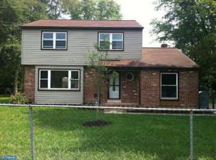 35 Scrapetown Rd, Pemberton, NJ 08068