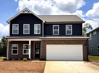 4935 Kai Dr Lot 73, Murfreesboro, TN 37129