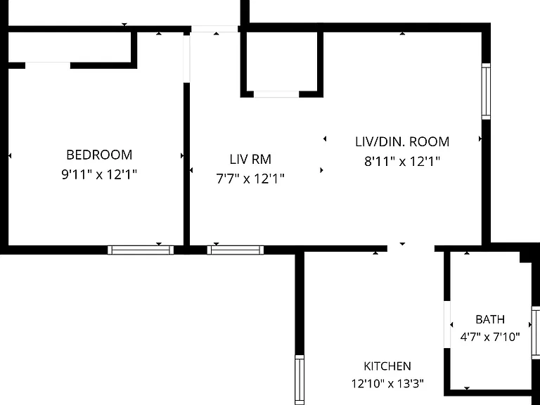 538 Central St #2 — Photo 10