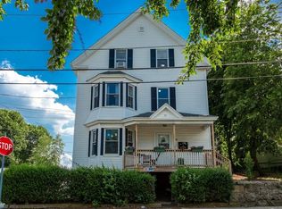 55 Butler St UNIT 2, Salem, MA 01970