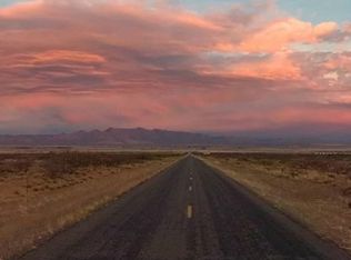 4887 W Gleeson Rd, Elfrida, AZ 85610