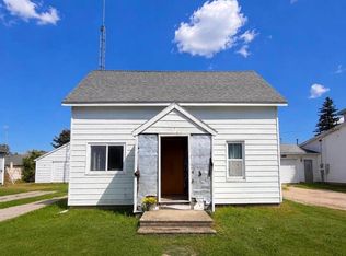 175 John St, Kinde, MI 48445