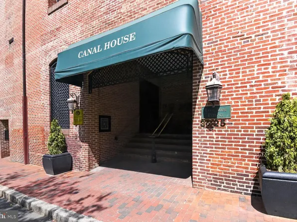3225 Grace St NW APT 101, Washington, DC 20007
