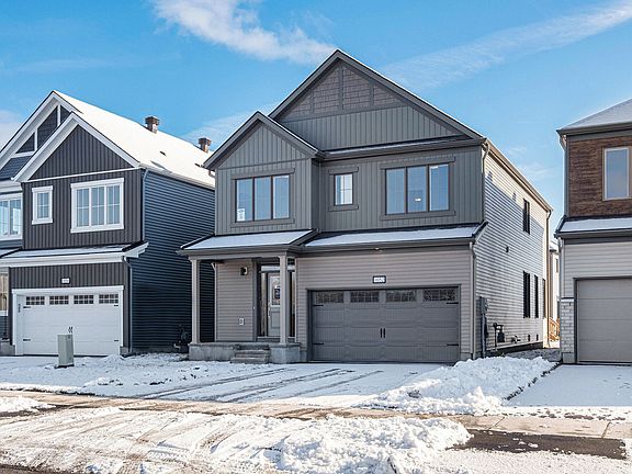 Photo of Radiant Model Home