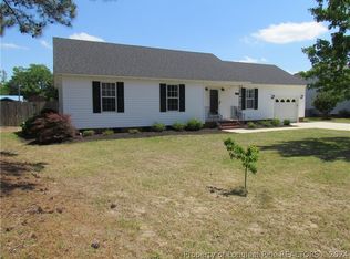 2333 Cleveland Ave, Fayetteville, NC 28312