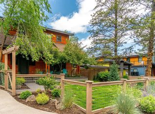 1252 NW Ithaca Ave, Bend, OR 97703