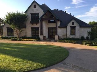 4325 Patricias Rdg, Benbrook, TX 76126