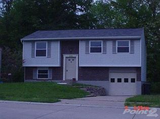 3486 Ridgewood Dr, Erlanger, KY 41018