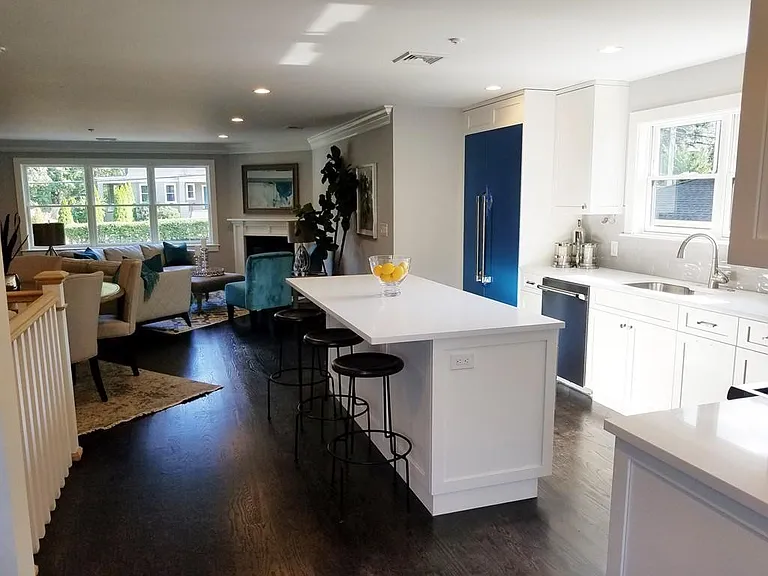 1525 Beacon St #3 — Photo 7