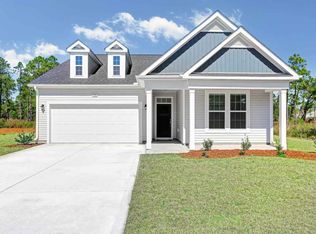 306 Integrity Ct LOT 77, Conway, SC 29526