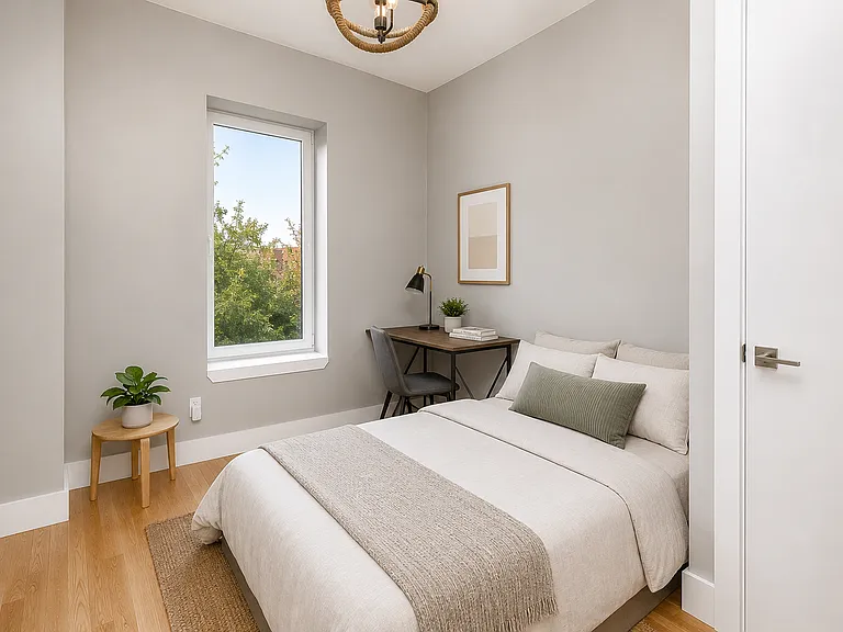 306 Linden St #4 — Photo 4
