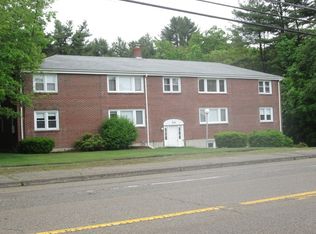 239 Main St #2, Foxboro, MA 02035