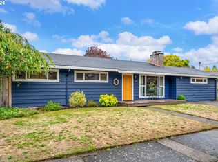 221 NE 111th Ave, Portland, OR 97220