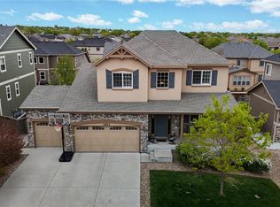 2864 E 142nd Ave, Thornton, CO 80602