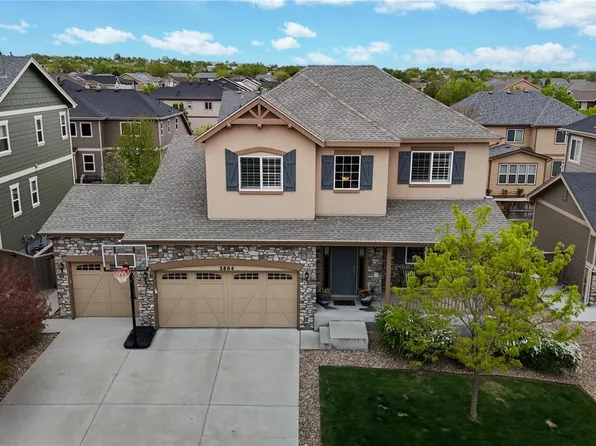 2864 E 142nd Avenue, Thornton, CO 80602