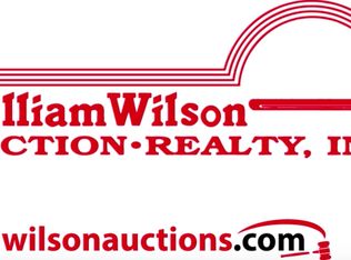 Watertank Road, Poseyville, IN 47633