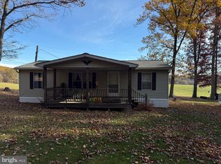 199 Pisgah Hill Rd, Shermans Dale, PA 17090