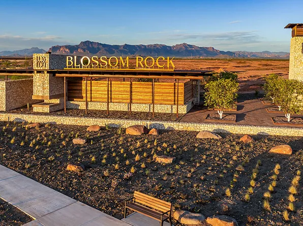 Homes Available Soon, Sanctuary at Blossom Rock