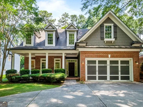 1584 Dresden Dr NE, Atlanta, GA 30319