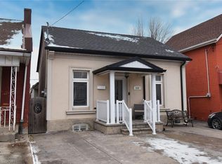 113 Steven St, Hamilton, ON L8L5N7