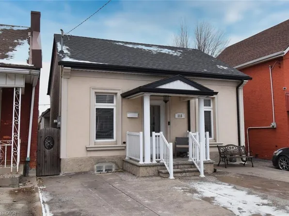 113 Steven St, Hamilton, ON L8L 5N7