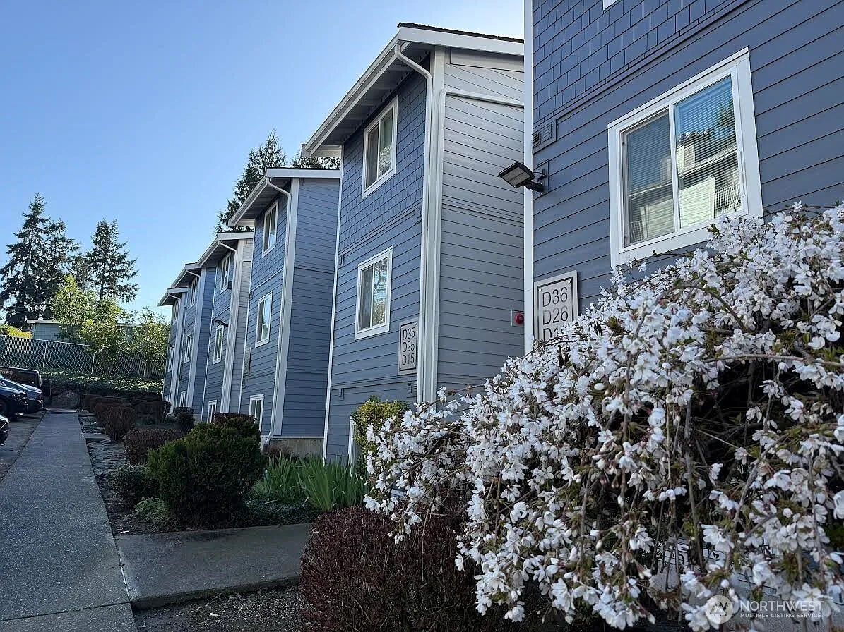 2411 S 248th Street #D24 photo 1