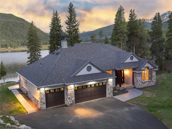 61 Tarn Trail, Breckenridge, CO 80424