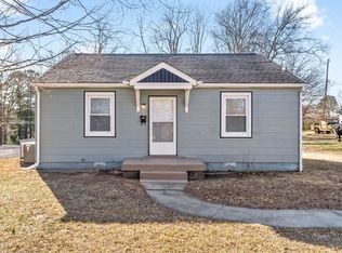 750 Woodmont Blvd, Clarksville, TN 37040