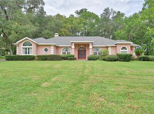 780 SW 89th Ter, Ocala, FL 34481
